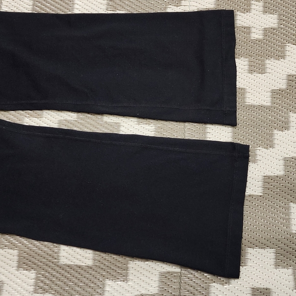 Lands' End Athletic Pants - Size XS (2-4) - Picture 5 of 10